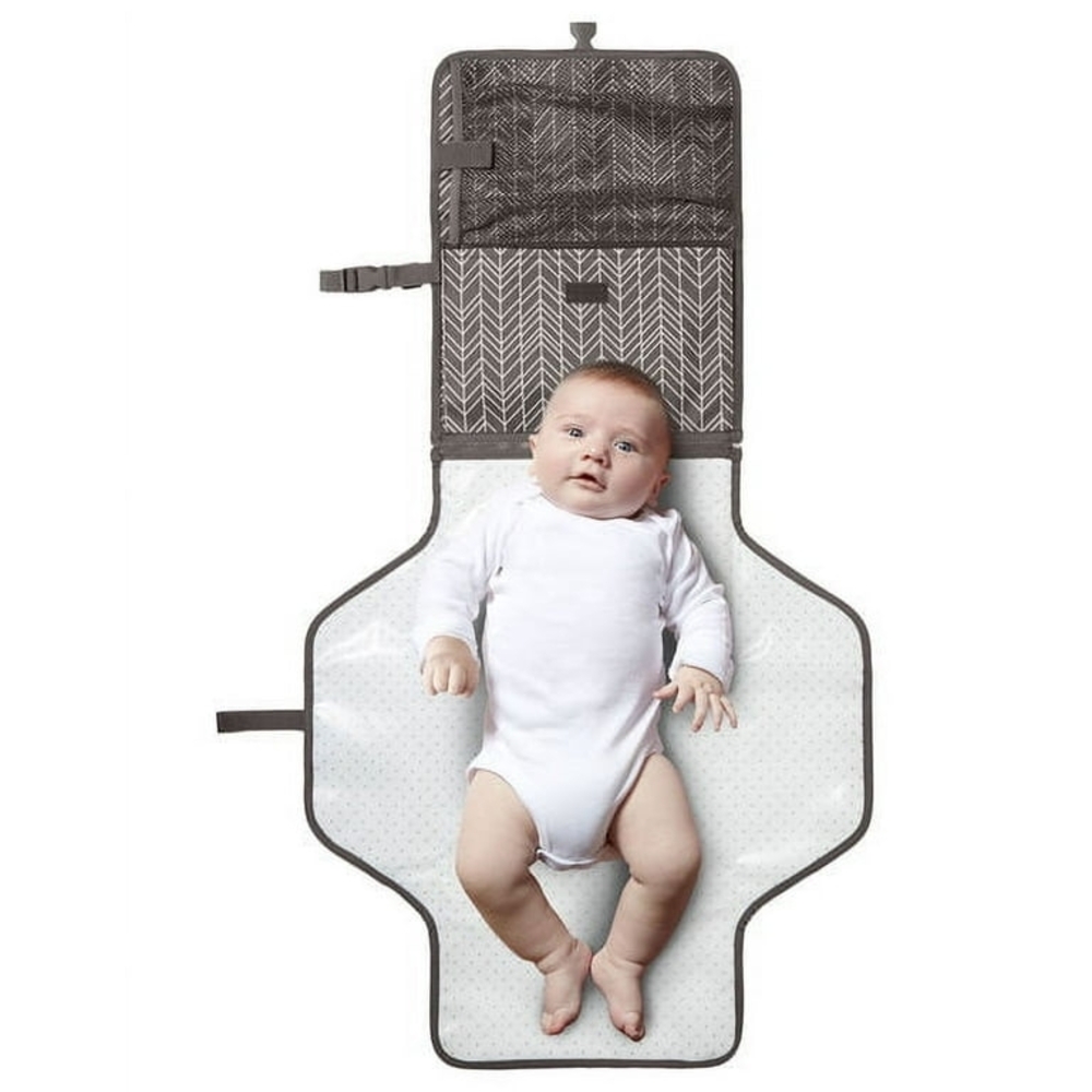 Skip Hop Portable Diaper Baby Travel | Changing Pad Newborn Baby Girl & Boy - Picture 6 of 9